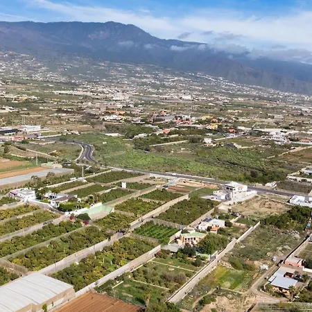 펜션 Llanos 푸에르토 데 기마르