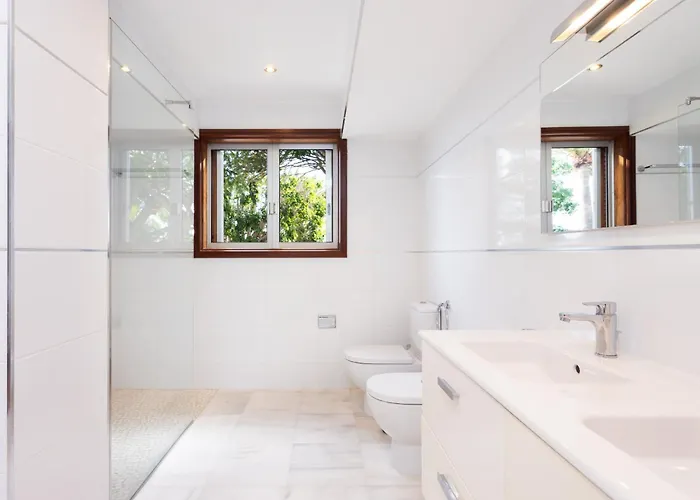 Llanos Ferienhaus Puertito de Guimar