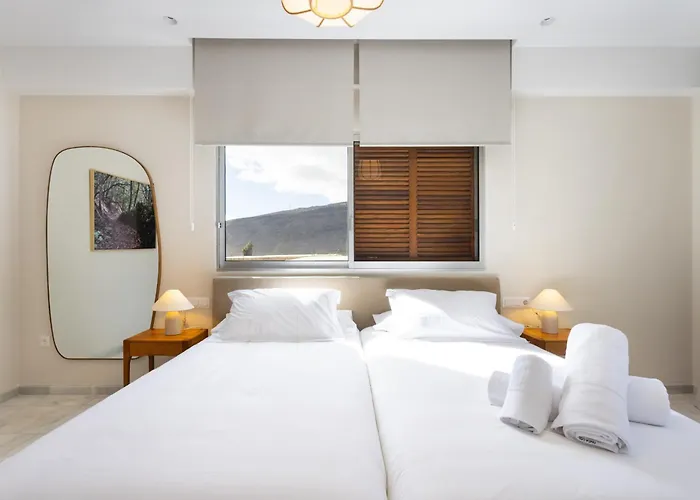 Llanos Puertito de Guimar