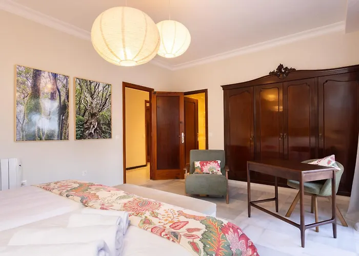 Ferienhaus Llanos Puertito de Guimar